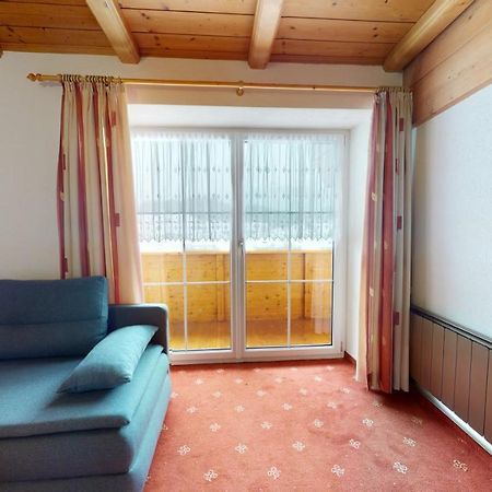Apart Alpenstern Nauders Exterior foto